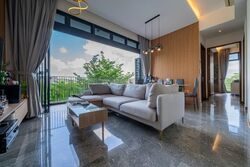 Eco Sanctuary (D23), Condominium #550027971